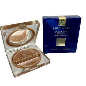 Estee Lauder Pure Color Lidschatten COPPER METALLIC 0H ohne Pinsel - Bild 1 von 4