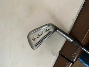 Vintage Arnold Palmer Number 9 Golf Club True Temper Dynalite - Picture 1 of 5