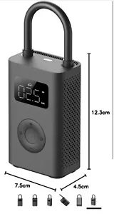 Compresor de aire Xiaomi . Xiaomi Portable Electric Air Compressor 2 - Compresor - Imagen 1 de 3