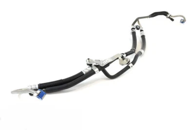 2010-2012 Mazda3 Power Steering Pump Hose Line OEM NEW GENUINE BBY1-32-410A - Image 1 of 4