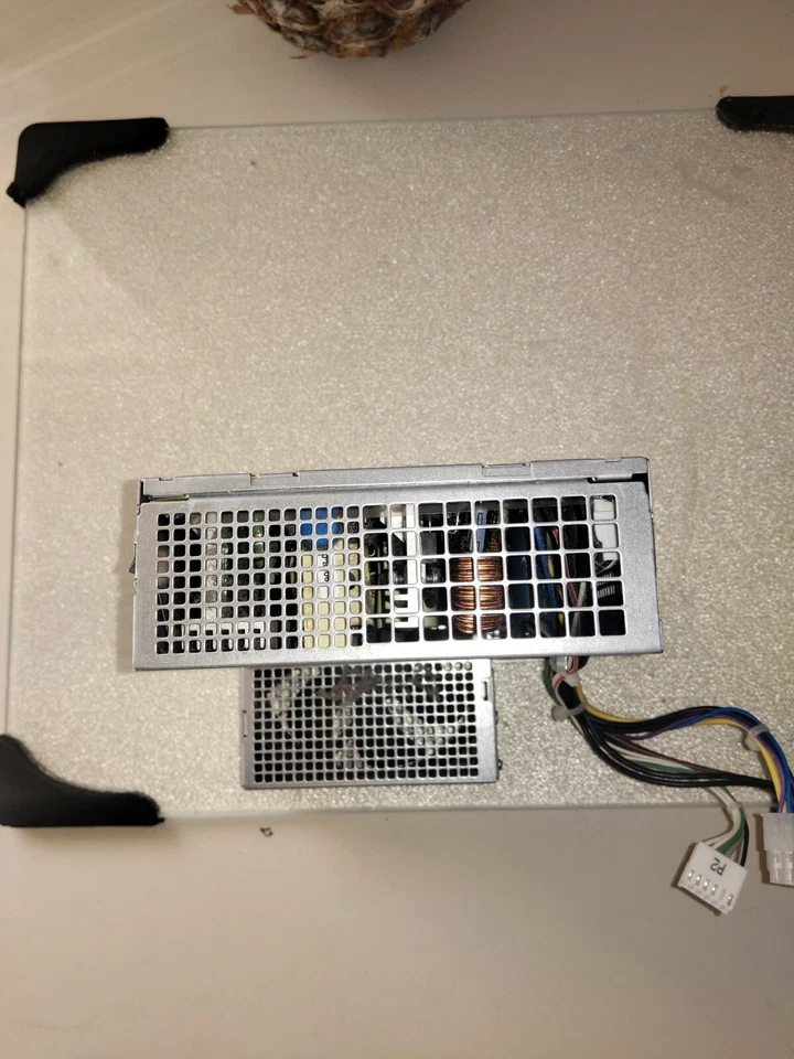 HP Power Supply for Compaq Elite 8000 - Image 1 of 4