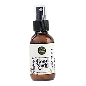 Phutawan organic pillow spray Deep sleep Aroma Aid Lavender &Rosemary 100ml - Picture 1 of 8