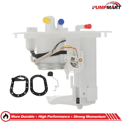 Fuel Pump Module Assembly for 2000-2003 Subaru Legacy Baja Legacy Outback E8596M - Imagem 1 de 4