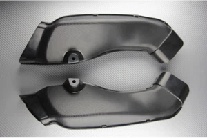 Sistema RAM AIR / RAMAIR / Conducto Aire SUZUKI GSX-R 1000 GSXR WVBZ 2003-2004 - Picture 1 of 7