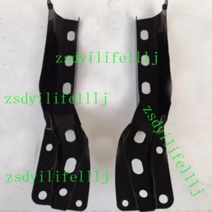 2x Front BUMPER Inner Support Bracket For Toyota Land Cruiser LC100 2003-2007 - Picture 1 of 1