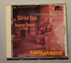 Eddy Arnold - Cattle Call / Thereby Hangs A Tale - Bear Family