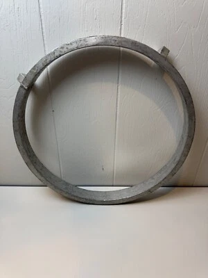Chimera Speed Ring for Baby Mole 10k 18" - Image 1 of 4