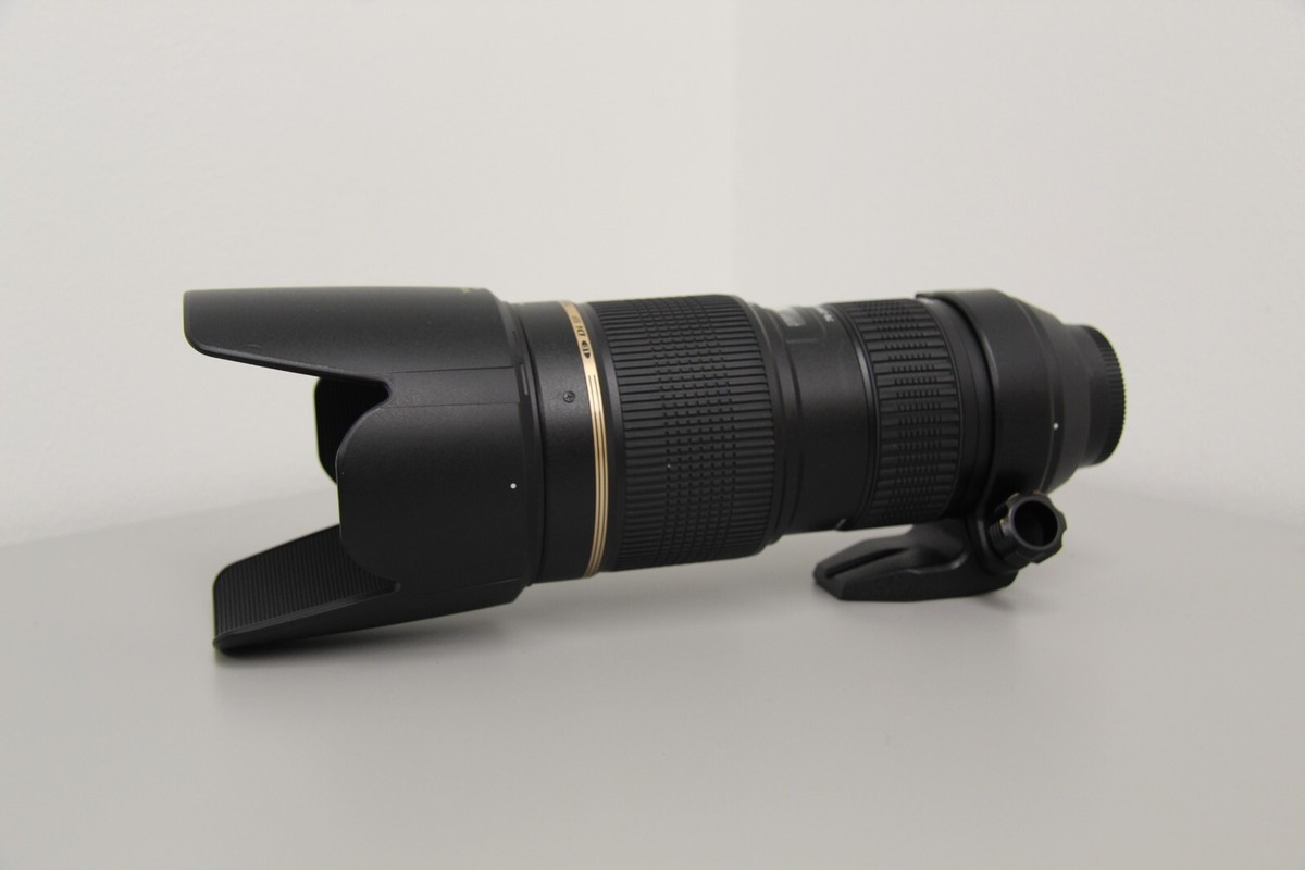 Tamron 70-200mm Lenses for Nikon Cameras for sale - eBay Tamron 70-200mm Lenses for Nikon Cameras for sale - eBay