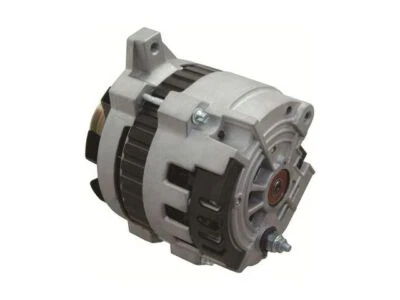 For 1992-1993 Chevrolet K2500 Suburban Alternator 91121JT 7.4L V8 Alternator - Image 1 of 2
