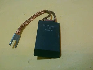 HELWIG 7-83 GRADE 6677 KOHLEMOTORBÜRSTE - Bild 1 von 2