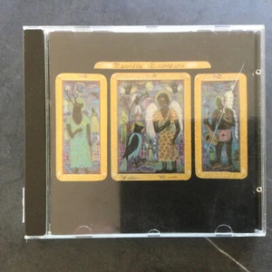 The Neville Brothers ~ Yellow Moon CD. **No Barcode** - Picture 1 of 3