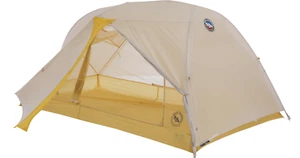 Big Agnes 3-season Tiger Wall Ultra Light 2 Person Backpacking Tent - Picture 1 of 7