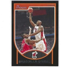 2007-08 Bowman Basketball Base/RC #/2999 + Relics + Copper Parallel #/399 - Picture 1 of 6