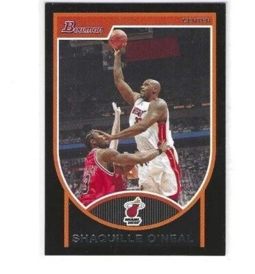 2007-08 Bowman Basketball Base/RC #/2999 + Relics + Copper Parallel #/399 - Image 1 of 4