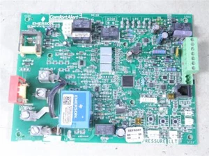 GOODMAN Amana ComfortAlert PCBHR104 2-Stage Control Circuit Board 49K25-289-01B1 - Picture 1 of 4