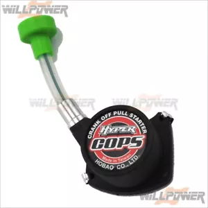Pull Starter #28025 (RC-WillPower) HOBAO .28 Engine - Picture 1 of 2