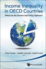 Isabell Koske Income Inequality In Oecd Countries: What Are  (Gebundene Ausgabe)