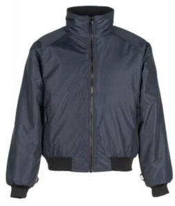 SPIEWAK 4XL PUBLIC SAFETY FLEECE TRITEL LINER JACKET S526CF DARK NAVY 4XL REG - Picture 1 of 3