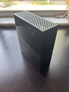 Western Digital Portable My Book 8TB External HDD WD Open Box - Picture 1 of 3