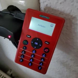 Bild Mini Handy Bild Zeitung Smartphone kleines Telefon - Bild 1 von 8