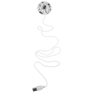 Humidifier Travel Desk Humidifiers for Office Cute Mini Essential Oil Diffuser - Picture 1 of 10
