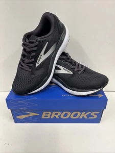 BROOKS Ghost 16 Women's Running Shoes Size 7.5 USED-CLEANED - with box - Picture 1 of 7