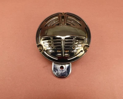 2000-2006 HARLEY-DAVIDSON SOFTAIL стандартный FXST клаксон сигнал - Изображение 1 из 4