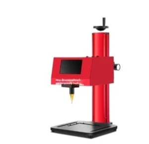 Metall Markiermaschine Teile Pneumatisch Elektrisch Touch-Control Markiermaschine  - Bild 1 von 21