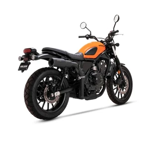 NEW Vance & Hines - 48429 - 18114473 - Hi-Output Slip-On Muffler - FREE SHIPPING - Picture 1 of 5