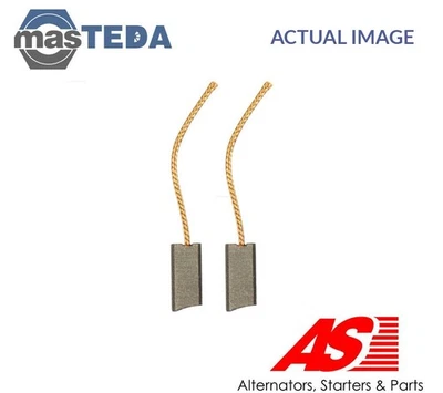 OB9059 CARBON BRUSH ALTERNATOR AS-PL NEW OE REPLACEMENT - Image 1 of 4