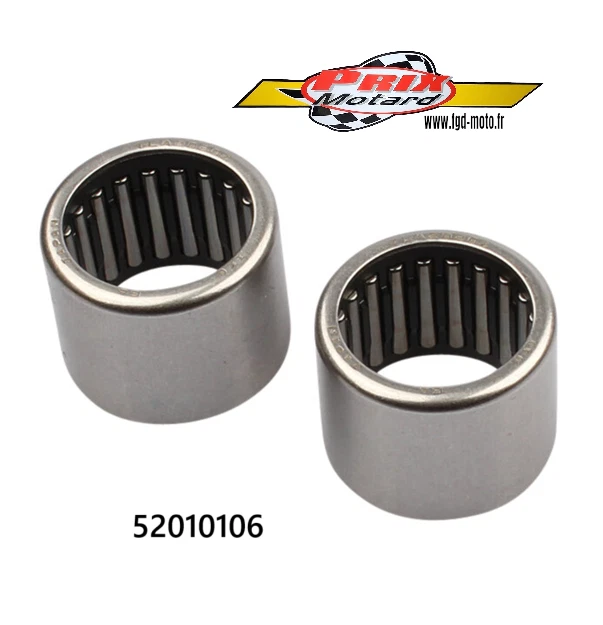 HONDA XLS 500 1981/1982 ROULEMENT AIGUILLE BRAS OSCILLANT - Imagen 1 de 1