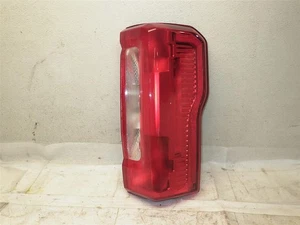 Ford F250SD 2023-2024 Right Tail Light Assembly w/o LED Reverse Lamp 6688 - Picture 1 of 7