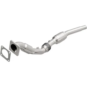 OE Replacement Catalytic Converter 49891 - Picture 1 of 9