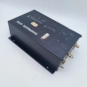 Simrad Shipmate unité de commande RS 5510 E navigateur GPS bateau marine RS5510E - Photo 1/9