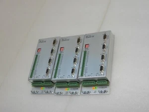 Jenaer Drive Technique Ecostep 100-AJ-000-000 Servo Amp, Price/pc - Picture 1 of 9