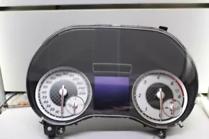 cuadro instrumento mercedes w176 a1769000101 clase a 1769000101 velocímetro - Imagen 1 de 1