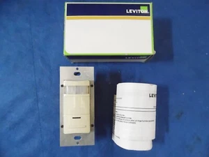 Leviton ODS06-INI Occupancy Sensor - Picture 1 of 2