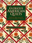 American Folk Art Quilts incl. Makers Dates Patterns / In-Depth Illustrated Book