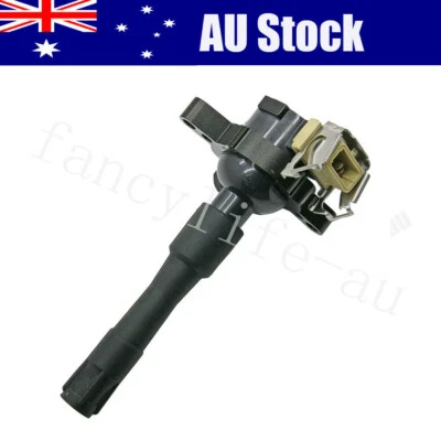 1PC Ignition Coil For BMW E38 E39 E46 E53 3 5 7 Series X5 Z3 12131703227 NEW - Image 1 of 4