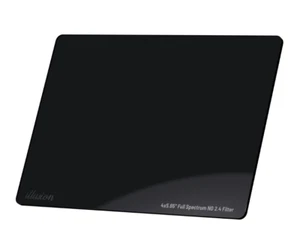 Tilta Illusion 4×5.65″ Full Spectrum ND Filter ND0.3 0.6 0.9 1.2 1.5 1.8 2.1 2.4 - Picture 1 of 16