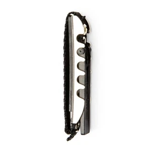 Capo de guitarra Dunlop Advanced Toggle para diapasones curvos 11C - Imagen 1 de 2
