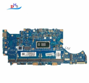 M08557-001 For HP 830 840 G7 Motherboard  I5-10210U 6050A3136201-MB-A01 - Picture 1 of 2