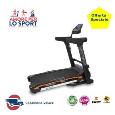 Tapis roulant T5 Jk fitness - Immagine 1 di 3
