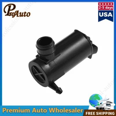 Bomba de lavado de parabrisas para Toyota 4Runner Corolla Land Cruiser MR2 85330-60140 Foto 1 de 4