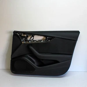 AUDI A4 8W2 B9 2017 Türpolster vorne rechts 8W0867134 8W0867118 14441189 - Bild 1 von 8