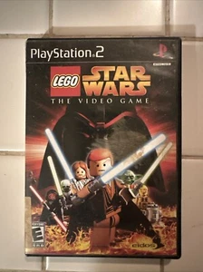 Star Wars The Video Game - Picture 1 of 2
