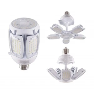 Satco S39769 - 75 Watt LED HID Replacement - 5000K - Type B Ballast Bypass - Picture 1 of 9