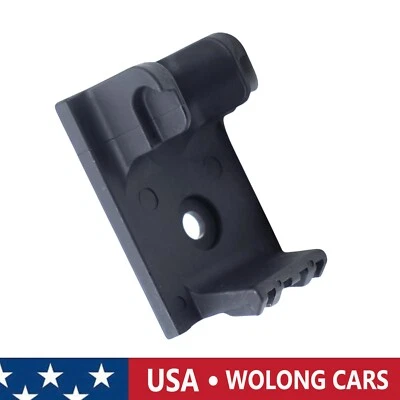 Nuevo pestillo de capó primario negro para GMC Topkick C6500 C7500 C8500 C4500 2003-2009 Foto 1 de 4