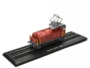 Zapato bajo SBB Ee 3/3 Nr 16318 1928 railway model 7153116 Atlas 1:87 - Imagen 1 de 1