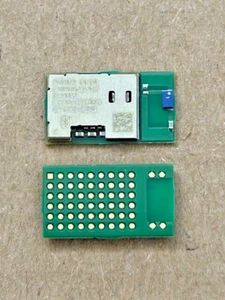 1 Stück Panasonic PAN1322-SPP Bluetooth modul - Picture 1 of 2